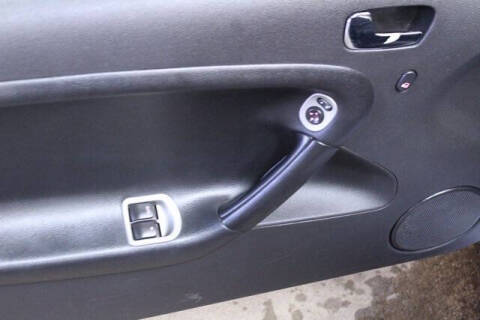 2007 Pontiac Solstice