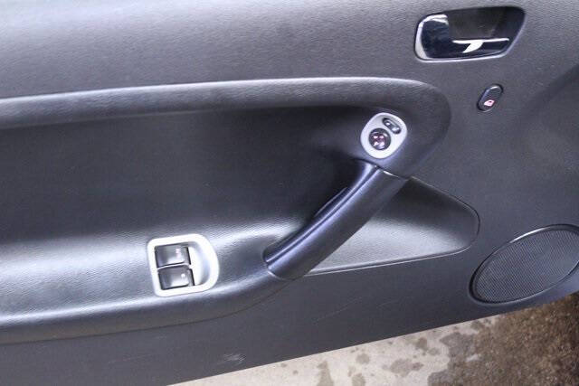 2007 Pontiac Solstice