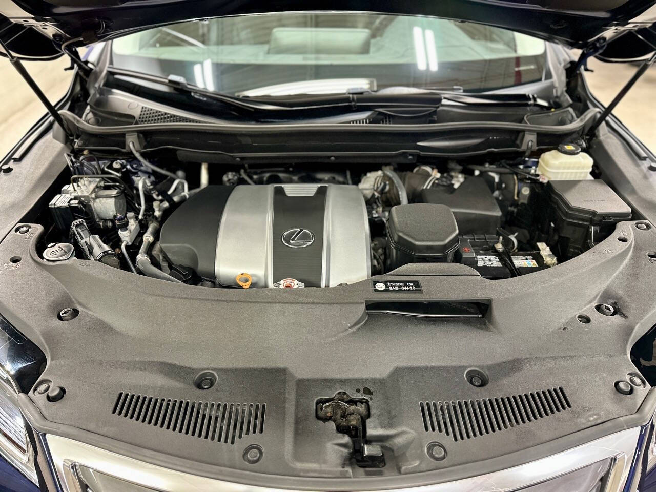 2018 Lexus RX 350 for sale at CityWerks Motorsports in Glendale Heights, IL