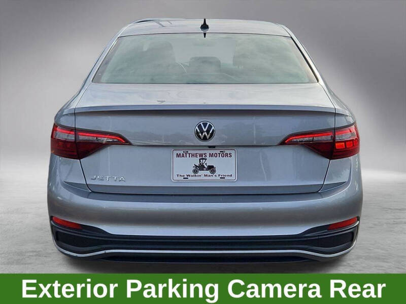 2024 Volkswagen Jetta S