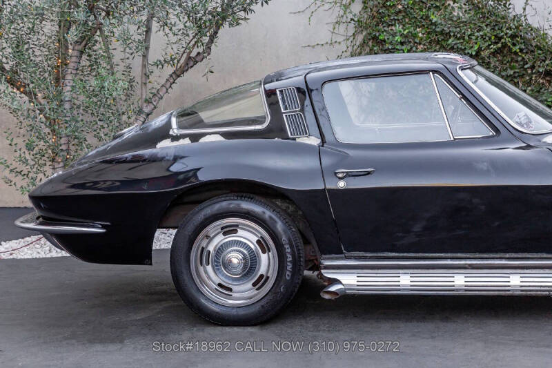 1964 Chevrolet Corvette