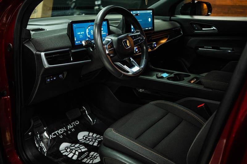 2024 Honda Prologue EX