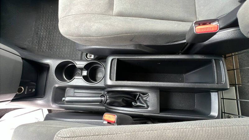 2018 Chevrolet City Express LS