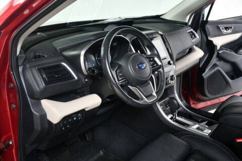 2020 Subaru Ascent Limited 7-Passenger