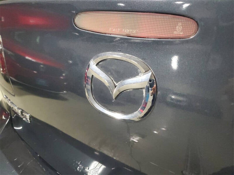 2008 Mazda MAZDA3 i Touring Value