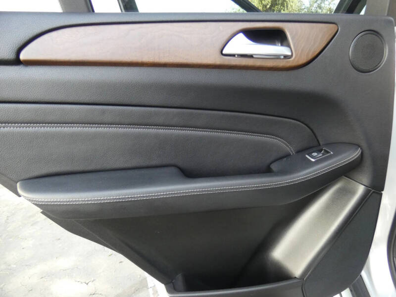 2015 Mercedes-Benz M-Class ML 350 4MATIC