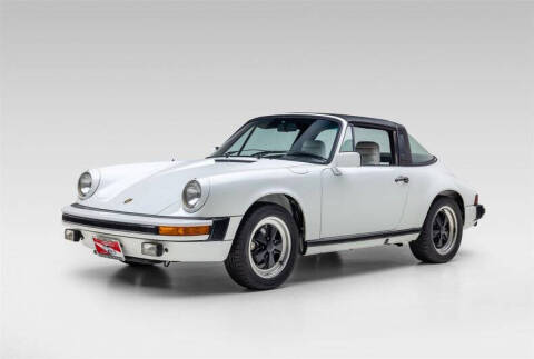 1980 Porsche 911