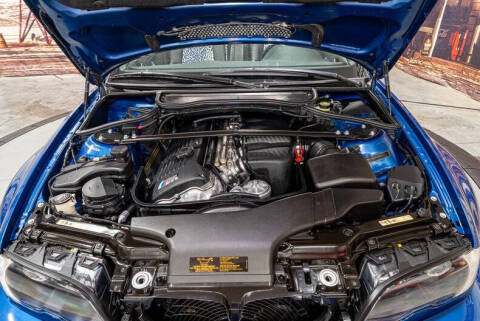 2002 BMW M3
