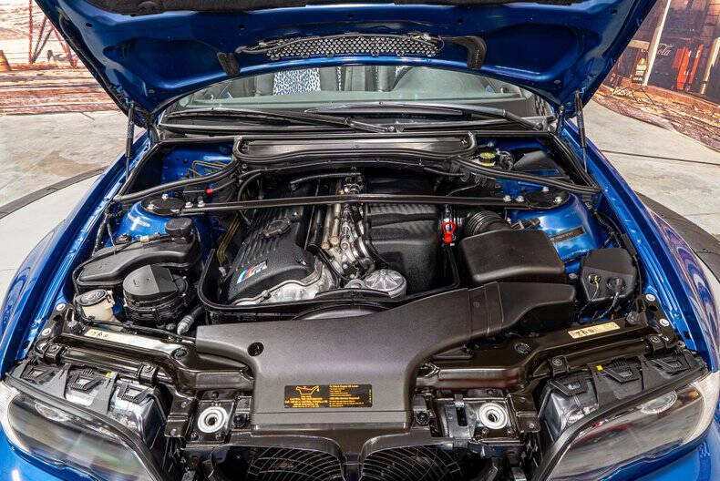 2002 BMW M3