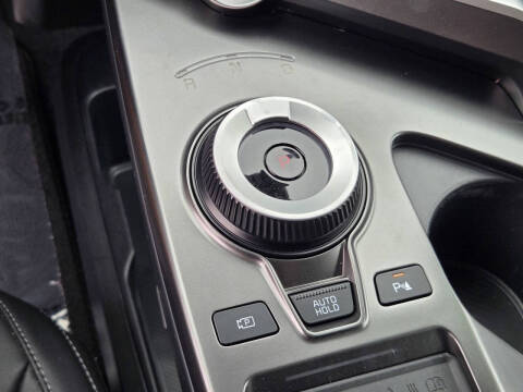 2024 Kia EV6 Light