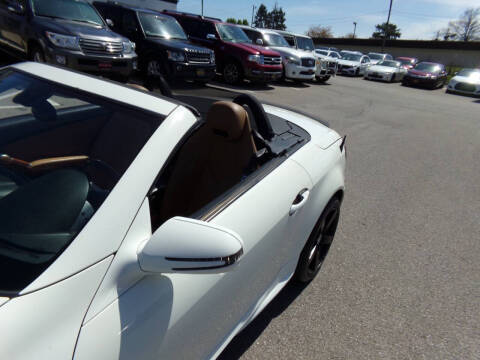 2011 Mercedes-Benz SLK SLK 300