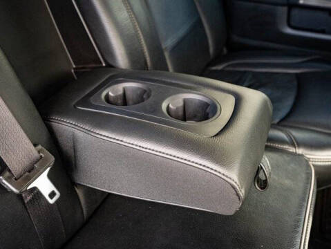 2020 RAM 2500 Limited