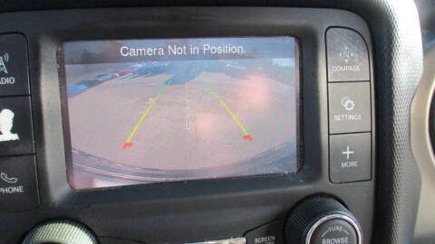 2020 Jeep Wrangler Unlimited Willys