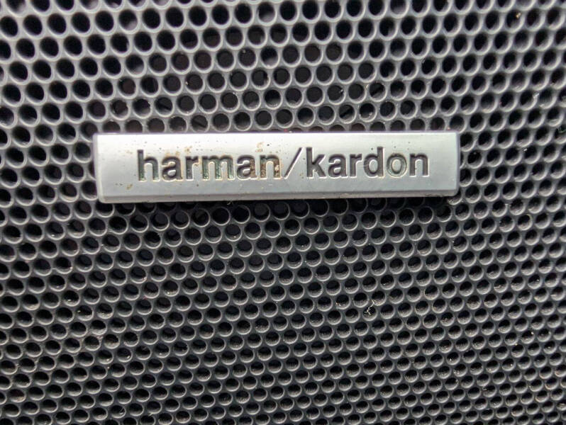 2018 Subaru WRX Limited