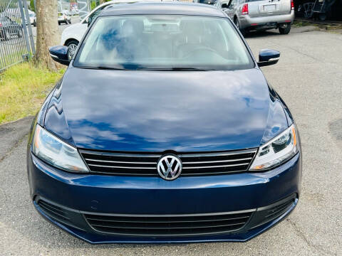 2014 Volkswagen Jetta for sale at PRICELESS AUTO SALES LLC in Auburn WA