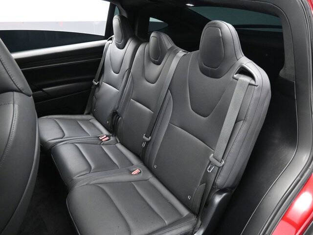 2023 Tesla Model X Standard Range