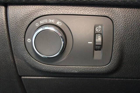 2018 Chevrolet Cruze LT Auto