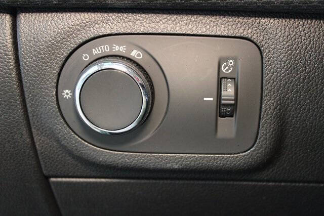 2018 Chevrolet Cruze LT Auto