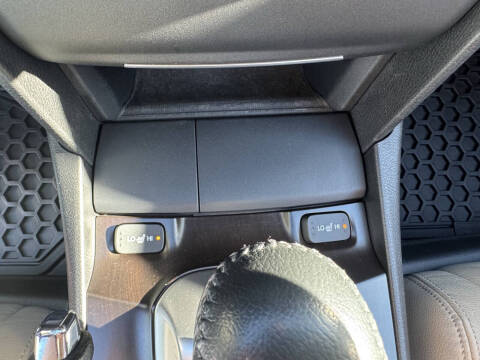 2014 Honda Crosstour EX-L V6