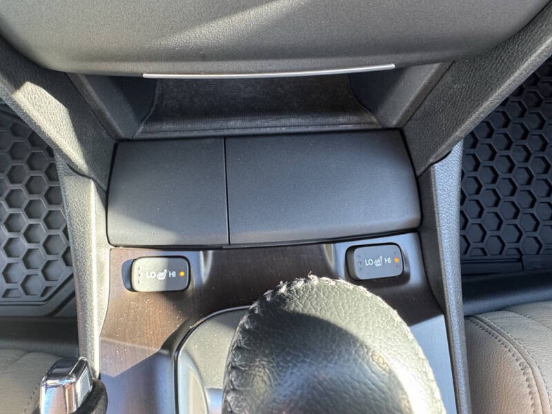 2014 Honda Crosstour EX-L V6