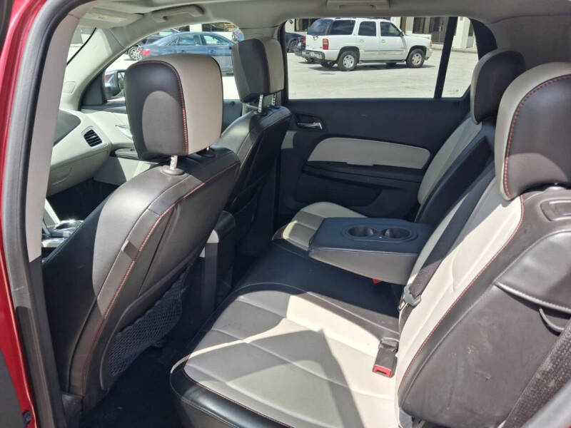 2013 GMC Terrain SLT-1