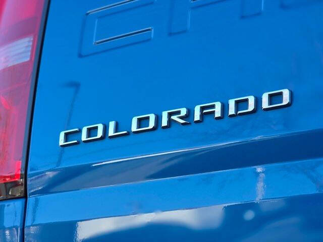 2022 Chevrolet Colorado LT - Photo 43