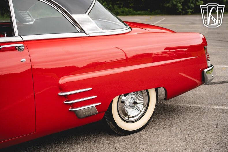 1954 Mercury Monterey