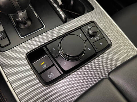 2024 Mazda CX-90 3.3 Turbo Premium