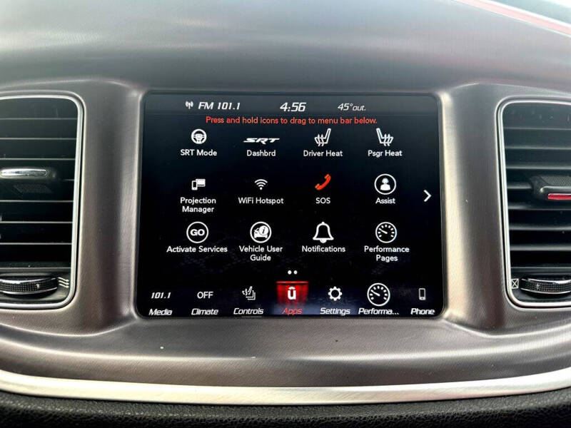 2020 Dodge Charger