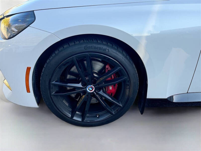 2022 BMW 2 Series M240i xDrive