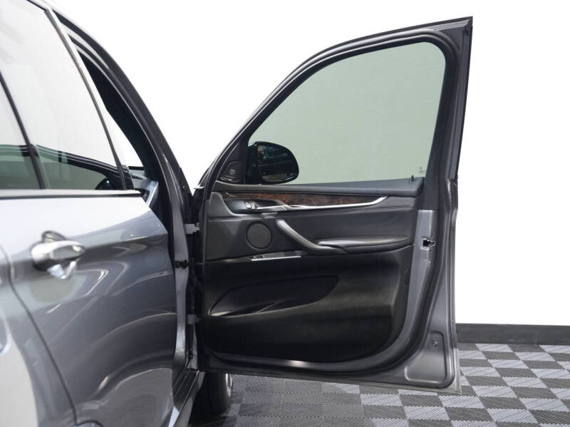 2014 BMW X5 xDrive50i