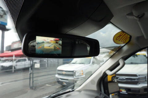 2018 Ford Transit 150