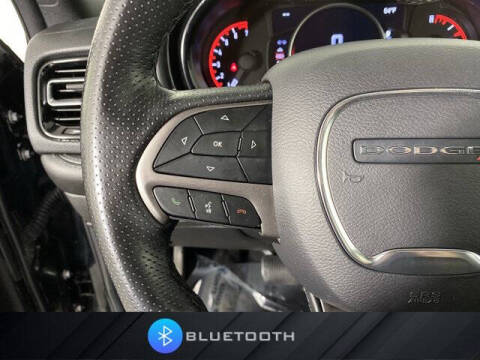 2023 Dodge Durango SXT Plus