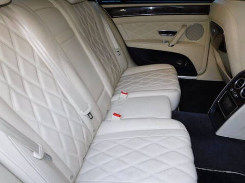 2014 Bentley Flying Spur