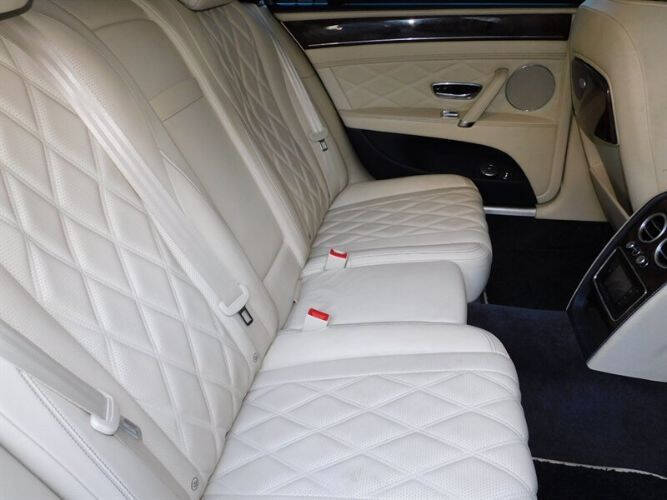 2014 Bentley Flying Spur