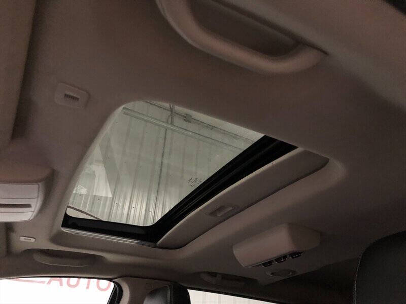 2020 Dodge Journey Crossroad