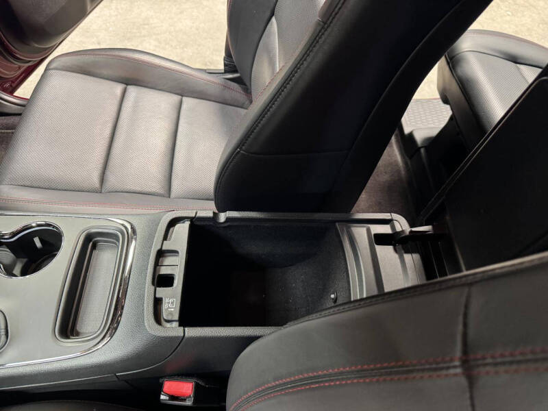 2018 Dodge Durango R/T