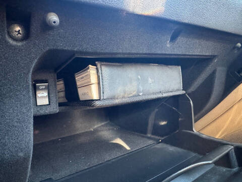 2011 Nissan Maxima 3.5 SV