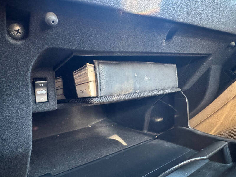 2011 Nissan Maxima 3.5 SV