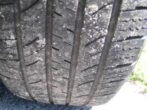 2009 Ford Escape Hybrid