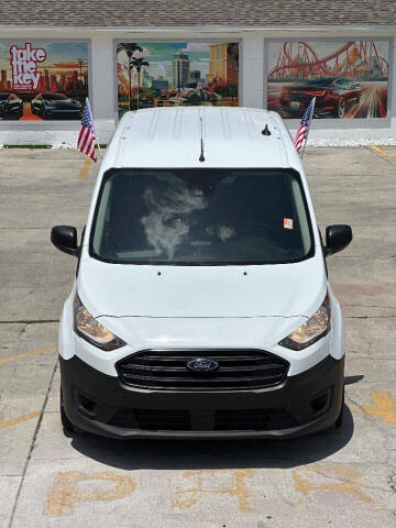 2020 Ford Transit Connect for sale at Take The Key - Orlando in Orlando FL