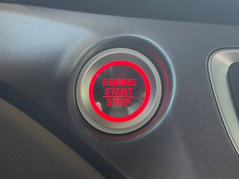 2019 Honda Pilot EX