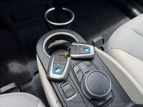 2017 BMW i3 94 Ah