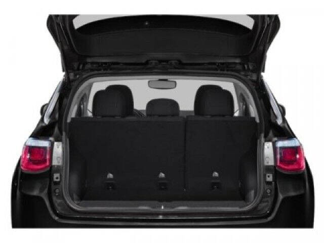 2021 Jeep Compass Altitude