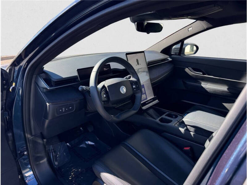 2023 Fisker Ocean Extreme