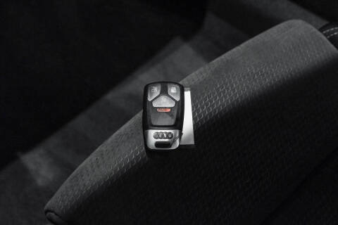 2020 Audi A5 quattro Premium Plus 45 TFSI