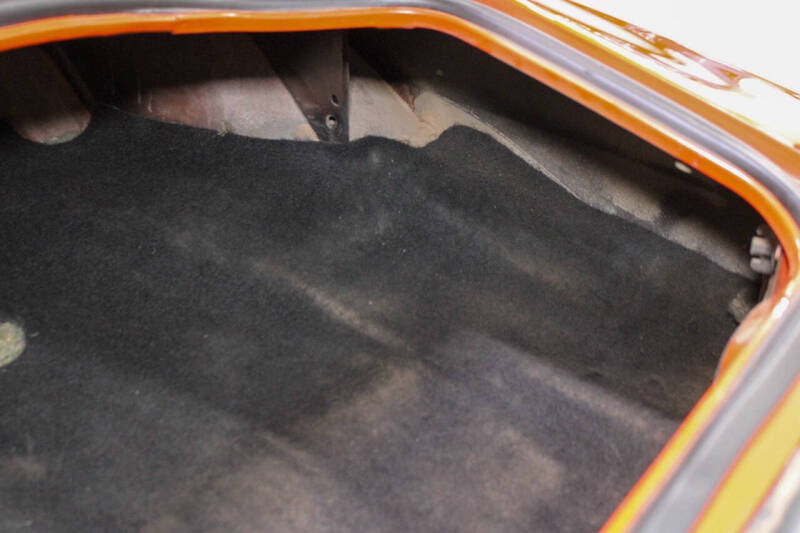 1980 Chevrolet Camaro