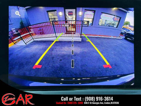 2023 Jeep Compass (Red) Edition