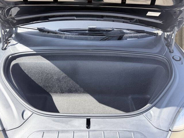 2022 Tesla Model X