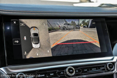 2025 Bentley Continental GTC Black Edition